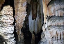 Caverna da Angelica景点图片