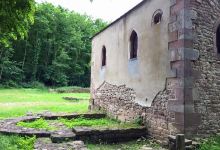 Chapelle Saint-Léonard景点图片