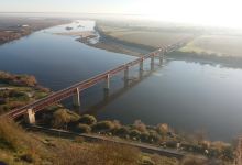 Ponte Dom Luis I景点图片