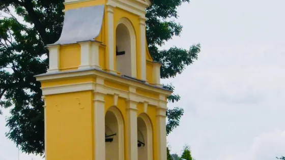 Kościół pw. św. Wojciecha BM