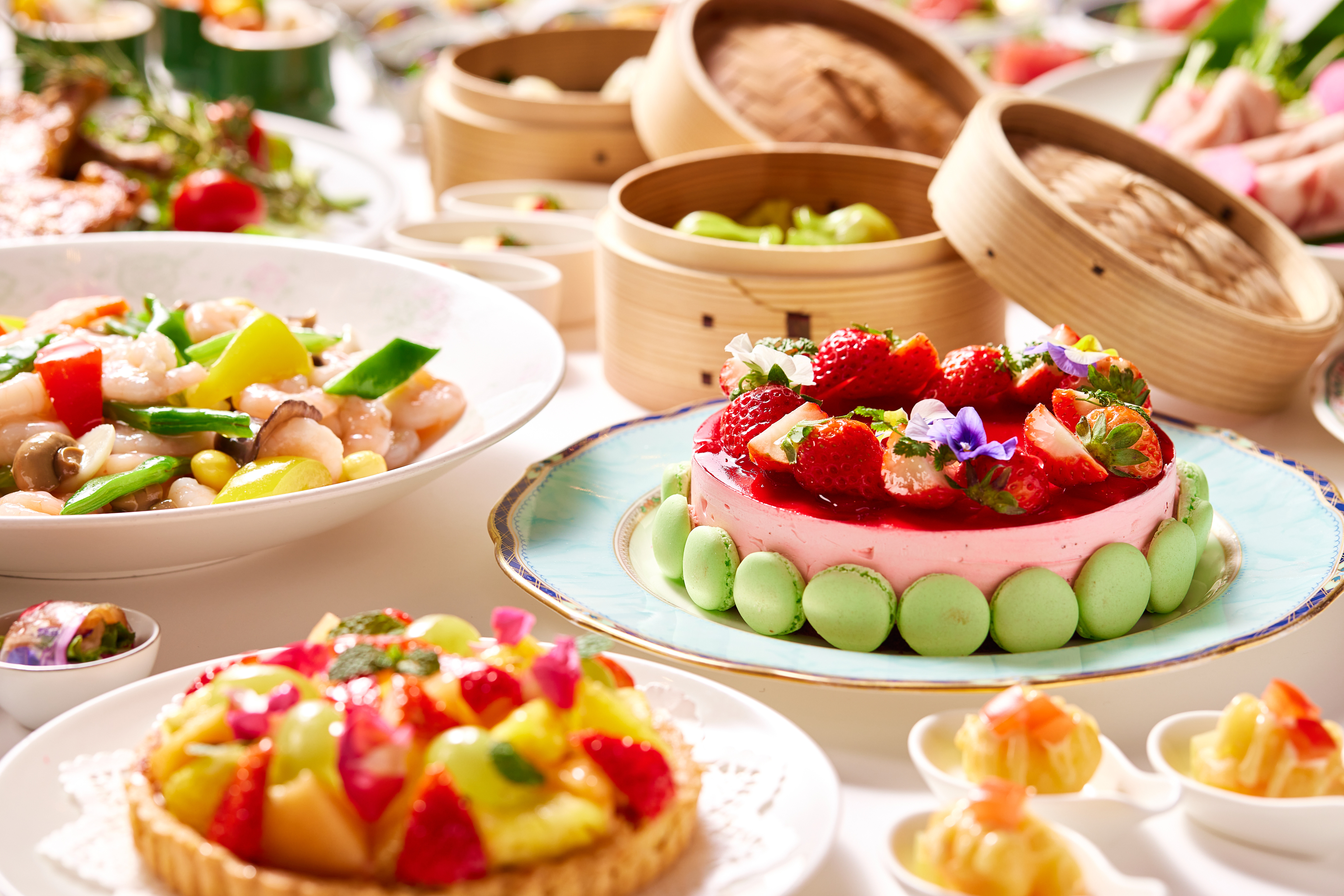 Restaurant Sunpeer餐厅图片