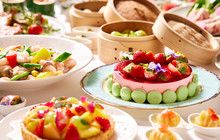 Restaurant Sunpeer餐厅图片