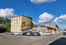 Église Saint-Martin景点图片