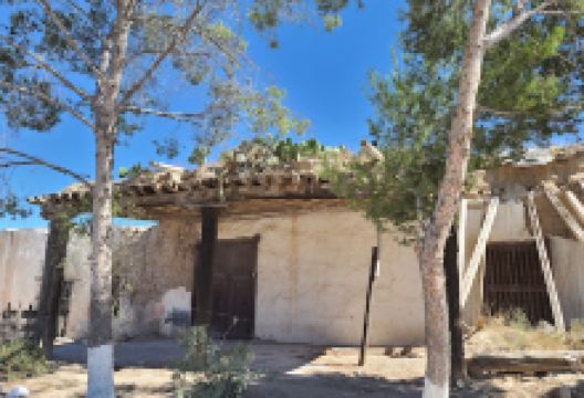 Hacienda Santa María景点图片