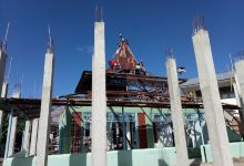 Masjid Nurul Hasanah景点图片