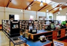 Junee Library景点图片