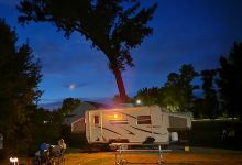 Napoleon City Park & Campground景点图片