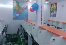 BHAGYA SHREE LIBRARY景点图片