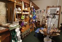 Inukshuk Alpaca Menagerie & Country Shoppe景点图片