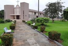 Igreja Bom Pastor景点图片