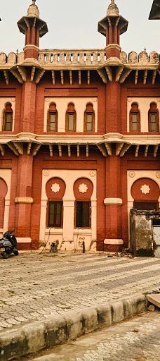 Bhadaini Ghat-瓦拉纳西