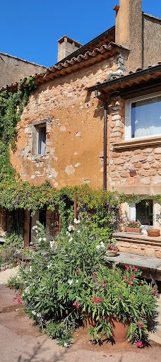 BELVÉDÈRE-鲁西永