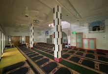 Ghazi Mosque景点图片