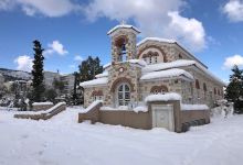 Ieros Naos Agiou Georgiou景点图片