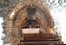 St. Charbel Old Church景点图片