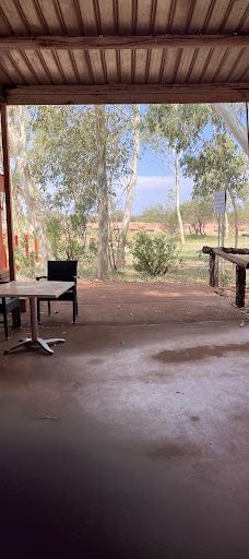 Curtin Springs Station-Petermann