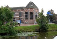 Wandelstartpunt Schagerbrug景点图片
