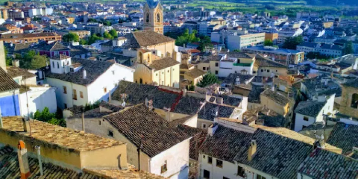 Museo de la Semana Santa de Cuenca