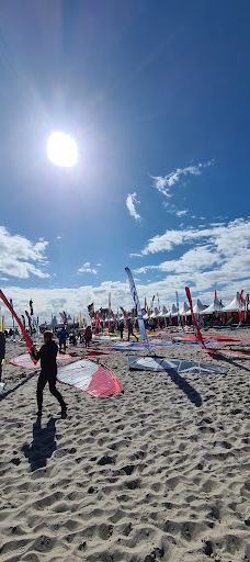 Burgtiefe Südstrand-东荷尔斯泰因县