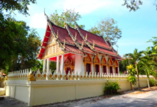 Wat Pak Pa景点图片