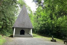 Grubbründl Kapelle,Fest景点图片
