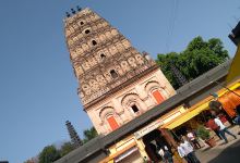 Shri Ganapati Mandir, Tasgaon.景点图片