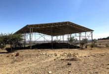 Adi Akaweh Archeological Site景点图片