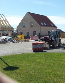 Løkken By Camping-勒肯