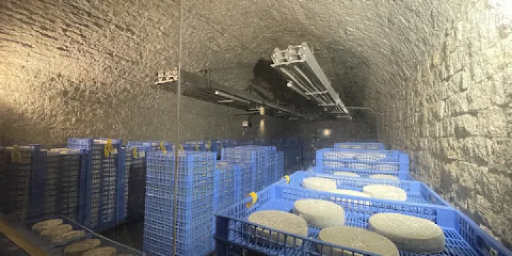 Ferme Gaec de l'Oiseau