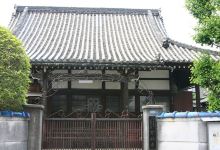 万福寺景点图片