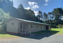 Waingaro Scout Camp景点图片