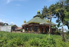 SPMAA Mojokerto Dlanggu景点图片