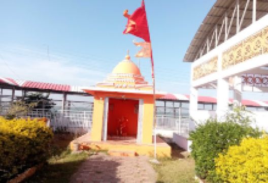 Shree ram temple景点图片