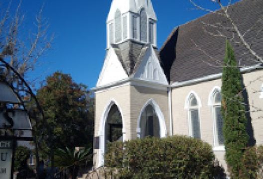 St Luke's Episcopal Church景点图片