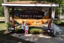 Charlevoix Family Campground景点图片