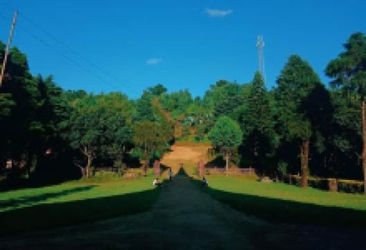 Khangchiuluan Baptist Church景点图片