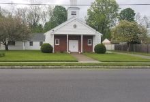 Riverdale Baptist Church景点图片
