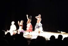 ICA - Iracles Pires Theater景点图片