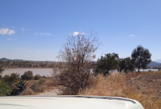 Parada Ojo de Agua Tlaxco景点图片