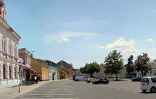 TARA Střelnice music club Opava餐厅图片