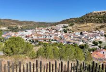 Explanada Mirador de los Molinos景点图片