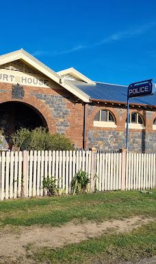 Hill End Historic Site-Hill End