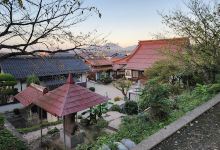 Fukujuji Temple景点图片