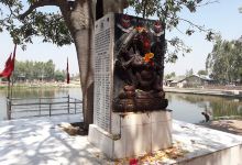 Jaleshwar Mahadev Temple景点图片