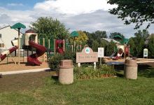 Troy Hill Park景点图片