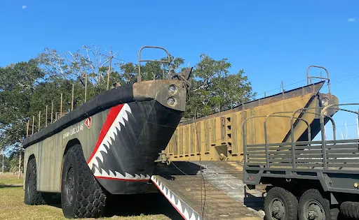 Military Museum of North Florida