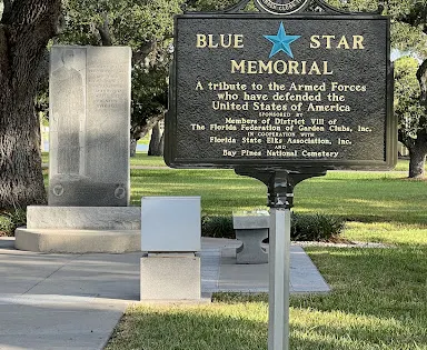 Bay Pines National Cemetery