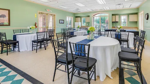 Mariposa Gardens Memorial Park and Funeral Care