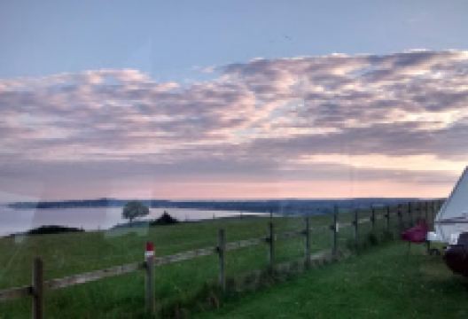 Isle View Camping景点图片