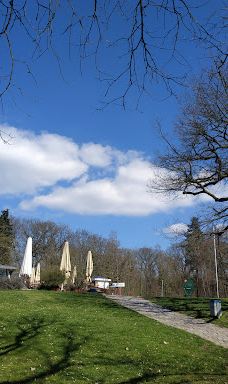 Tempel am Neroberg-威斯巴登